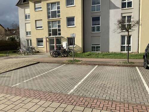 Foto - Garage zu vermieten in Neustadt an der Weinstraße 25,56 €