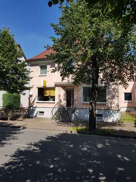Foto - Haus zum Kaufen in Unterwellenborn 160.000,00 € 140 m²