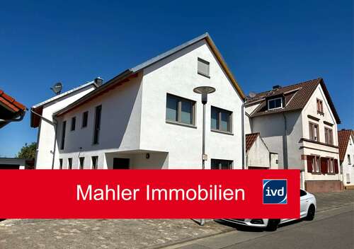 Foto - Haus zum Kaufen in Pfungstadt 799.000,00 € 215 m²