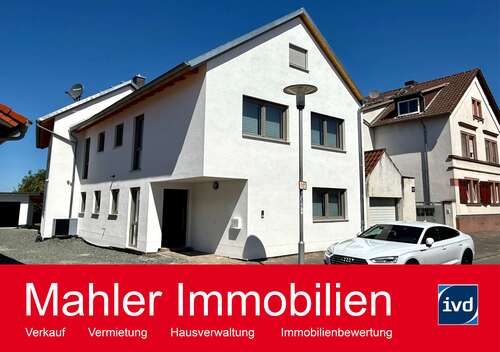 Foto - Haus zum Kaufen in Pfungstadt 799.000,00 € 215 m²