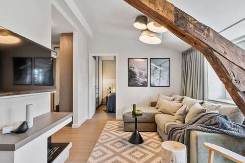 Foto - Wohnung zum Kaufen in Westerhever 799.200,00 € 78.35 m²