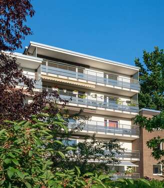 Foto - Wohnung zum Kaufen in Düsseldorf Unterbach 398.000,00 € 120.55 m²