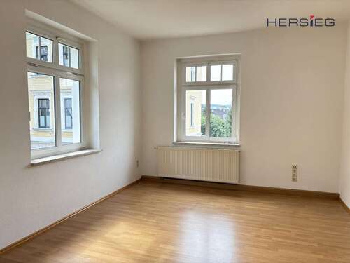 Foto - Wohnung zum Mieten in Annaberg-Buchholz 300,00 € 56 m²