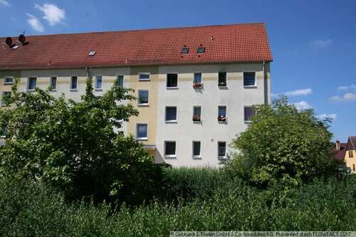 Foto - Wohnung zum Mieten in Obermaßfeld-Grimmenthal 300,00 € 59.74 m²