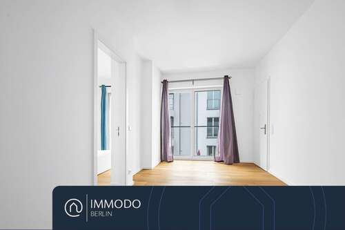 Foto - Wohnung zum Kaufen in Berlin 480.000,00 € 56 m²