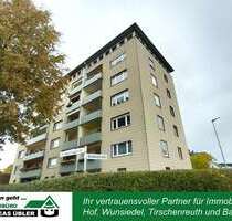 Wohnung zum Mieten in Wunsiedel 485,00 € 70.47 m²
