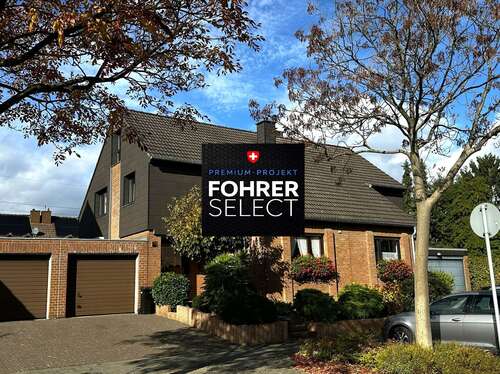 Foto - Haus zum Kaufen in Meerbusch 530.000,00 € 120 m²