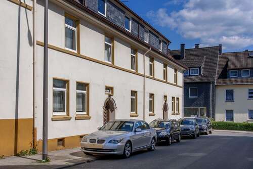 Foto - Wohnung zum Mieten in Remscheid 513,36 € 84.24 m²