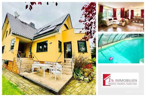 Foto - Haus zum Kaufen in Bad Freienwalde 599.000,00 € 190 m²