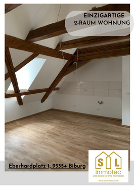 Foto - Wohnung zum Mieten in Biburg 600,00 € 64.14 m²