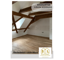 Wohnung zum Mieten in Biburg 600,00 € 64.14 m²