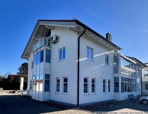 Foto - Wohnung zum Mieten in Grafing 1.800,00 € 180 m²