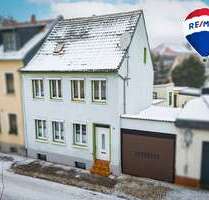 Haus zum Kaufen in Schönebeck (Elbe) 99.700,00 € 110.7 m²