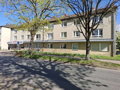 Foto - Wohnung zum Mieten in Minden 624,00 € 54.73 m²