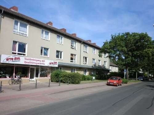 Foto - Wohnung zum Mieten in Minden 749,00 € 54.73 m²