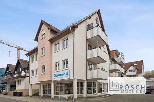 Foto - Wohnung zum Kaufen in Müllheim 469.000,00 € 124 m²