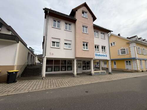 Foto - Wohnung zum Kaufen in Müllheim 469.000,00 € 124 m²