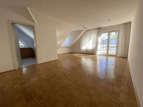 Foto - Wohnung zum Kaufen in Bad Homburg 495.000,00 € 85.69 m²