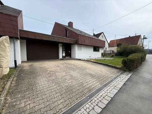 Foto - Haus zum Kaufen in Nürtingen 465.000,00 € 125 m²
