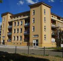 Wohnung zum Mieten in Frankfurt (Oder) 503,16 € 37.33 m²