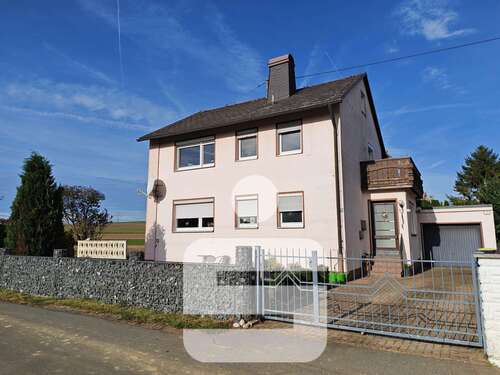 Foto - Haus zum Kaufen in Münchberg 119.000,00 € 112 m²