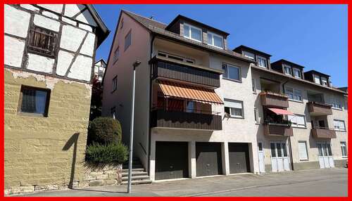Foto - Haus zum Kaufen in Kornwestheim 675.000,00 € 224 m²