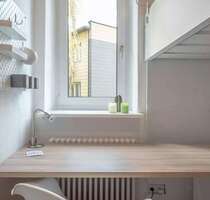 WG-Zimmer in Berlin 610,00 € 9 m²