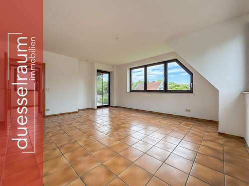 Foto - Wohnung zum Mieten in Düsseldorf 785,00 € 68.57 m²