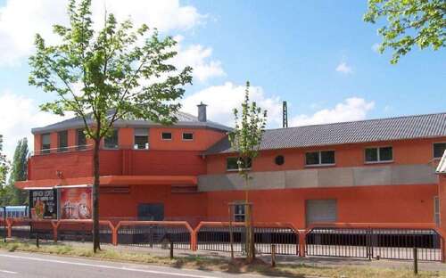 Foto - Halle in Saarbrücken 790.000,00 € 1300 m²