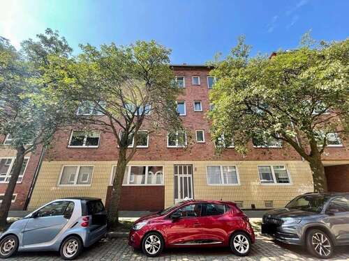 Foto - Wohnung zum Mieten in Kiel 705,00 € 7.15 m²