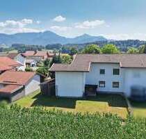 Haus zum Kaufen in Vachendorf 615.000,00 € 165 m²