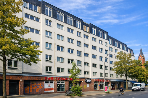 Foto - Wohnung zum Kaufen in Berlin 319.000,00 € 63.85 m²