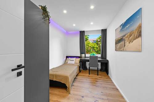 Foto - WG-Zimmer in München 785,00 € 11 m²
