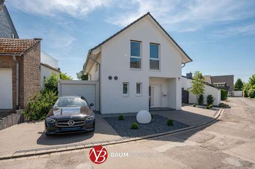 Foto - Haus zum Kaufen in Meerbusch 895.000,00 € 125 m²