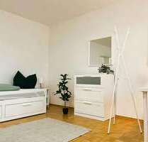 WG-Zimmer in Augsburg 766,00 € 21 m²