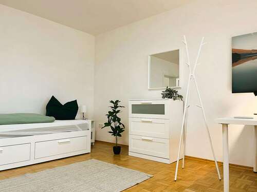 Foto - WG-Zimmer in Augsburg 766,00 € 21 m²