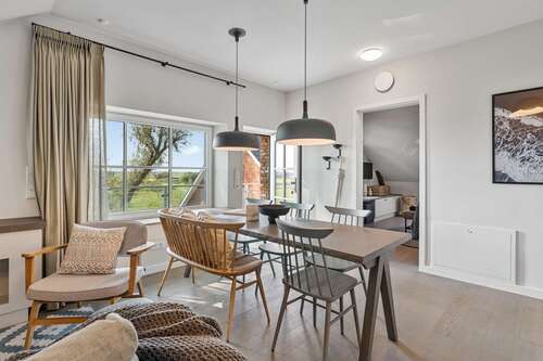 Foto - Wohnung zum Kaufen in Westerhever 760.000,00 € 88.28 m²