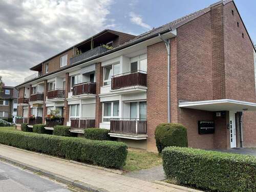 Foto - Wohnung zum Mieten in Düsseldorf 588,00 € 44.34 m²