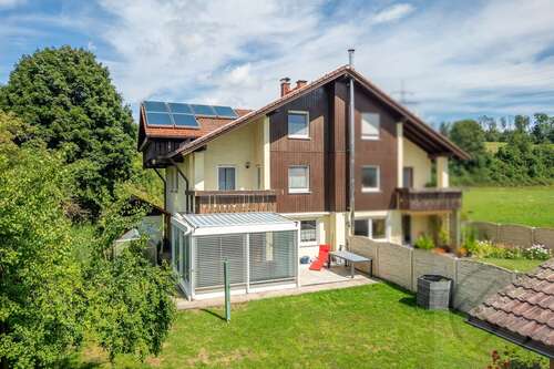 Foto - Haus zum Kaufen in Lauben 579.000,00 € 173 m²