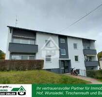 Wohnung zum Mieten in Wunsiedel 410,00 € 58.27 m²