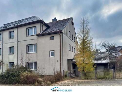 Foto - Haus zum Kaufen in Hohndorf 129.450,00 € 160 m²