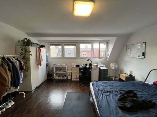 Foto - Wohnung zum Mieten in Mannheim 515,00 € 34 m²