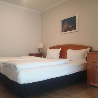 Foto - Wohnen auf Zeit in Hamburg 650,00 €