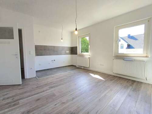 Foto - Wohnung zum Mieten in Minden 525,00 € 48.03 m²