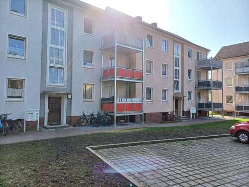 Foto - Wohnung zum Mieten in Minden 799,00 € 48.03 m²