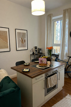 Foto - Wohnung zum Mieten in Kiel 1.065,00 € 71 m²