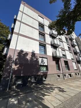 Foto - Wohnung zum Mieten in Leipzig 310,00 € 24.35 m²