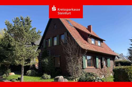 Foto - Haus zum Kaufen in Lengerich 312.000,00 € 131.9 m²