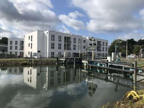 Foto - Wohnung zum Mieten in Storkow 569,00 € 59.51 m²