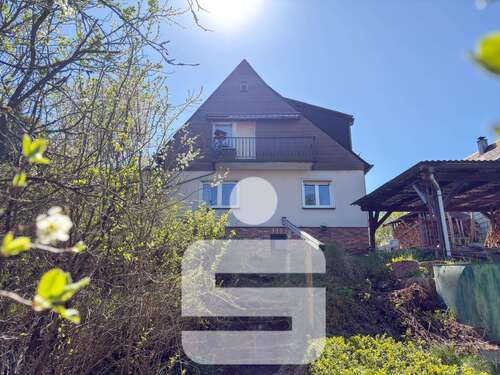 Foto - Haus zum Kaufen in Marktredwitz 145.000,00 € 135 m²